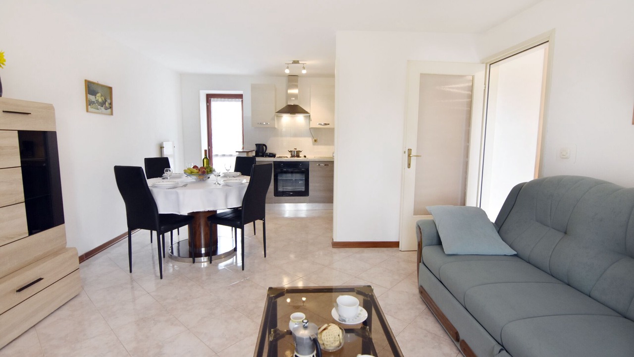 Photo of Livingroom in Babici