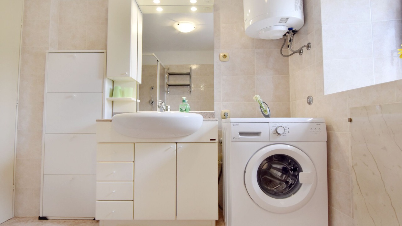 Photo of Bathroom in Babici