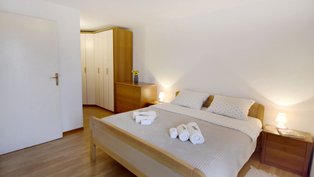 Photo of Bedroom in Babici