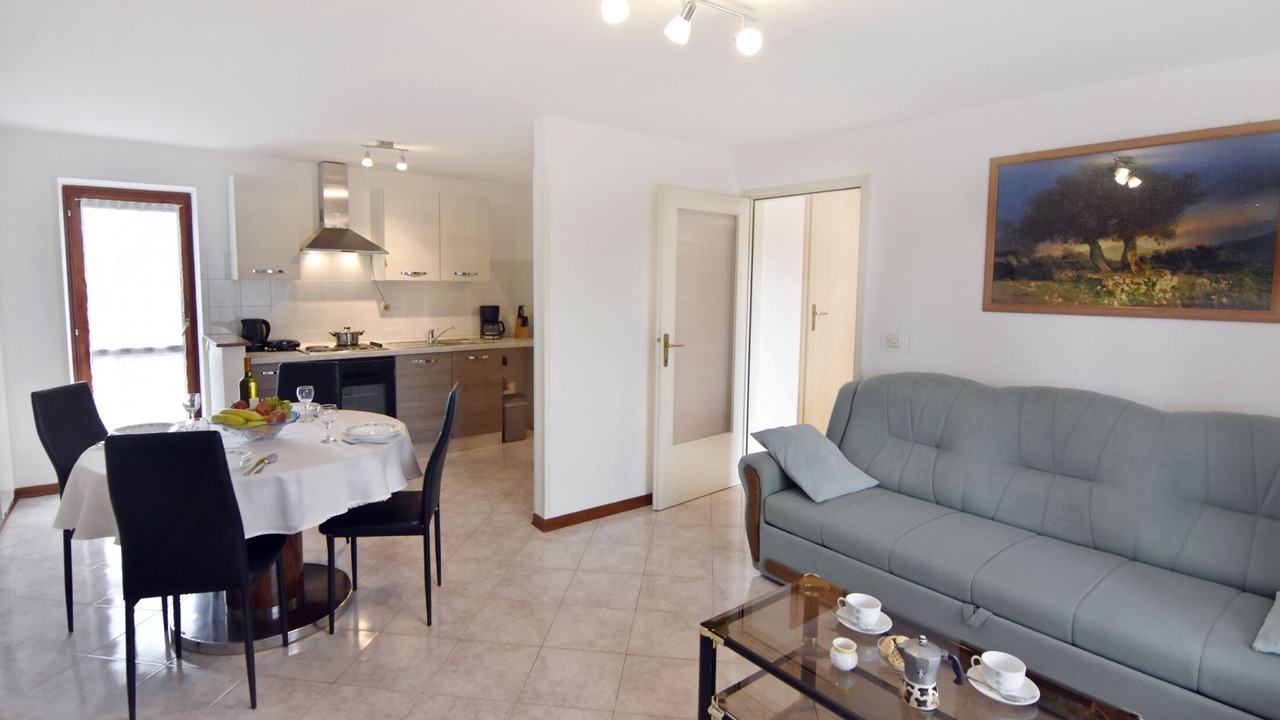 Photo of Livingroom in Babici