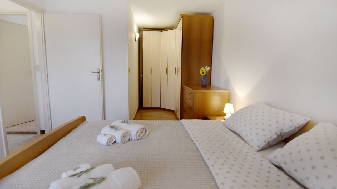 Photo of Bedroom in Babici