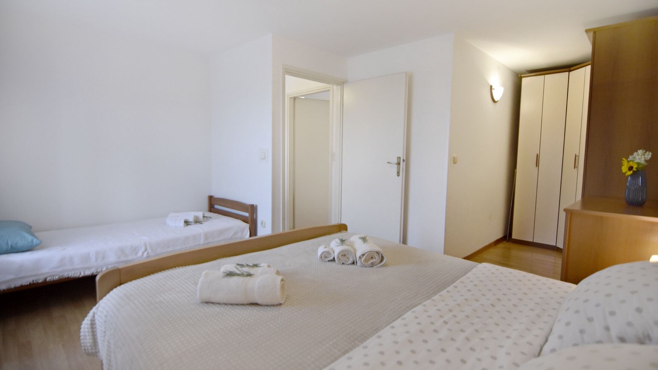 Photo of Bedroom in Babici
