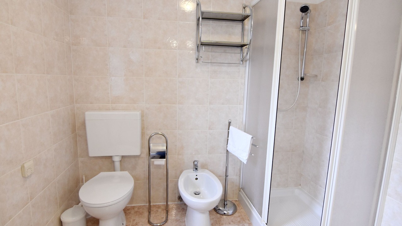 Photo of Bathroom in Babici