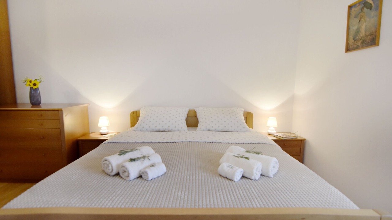 Photo of Bedroom in Babici