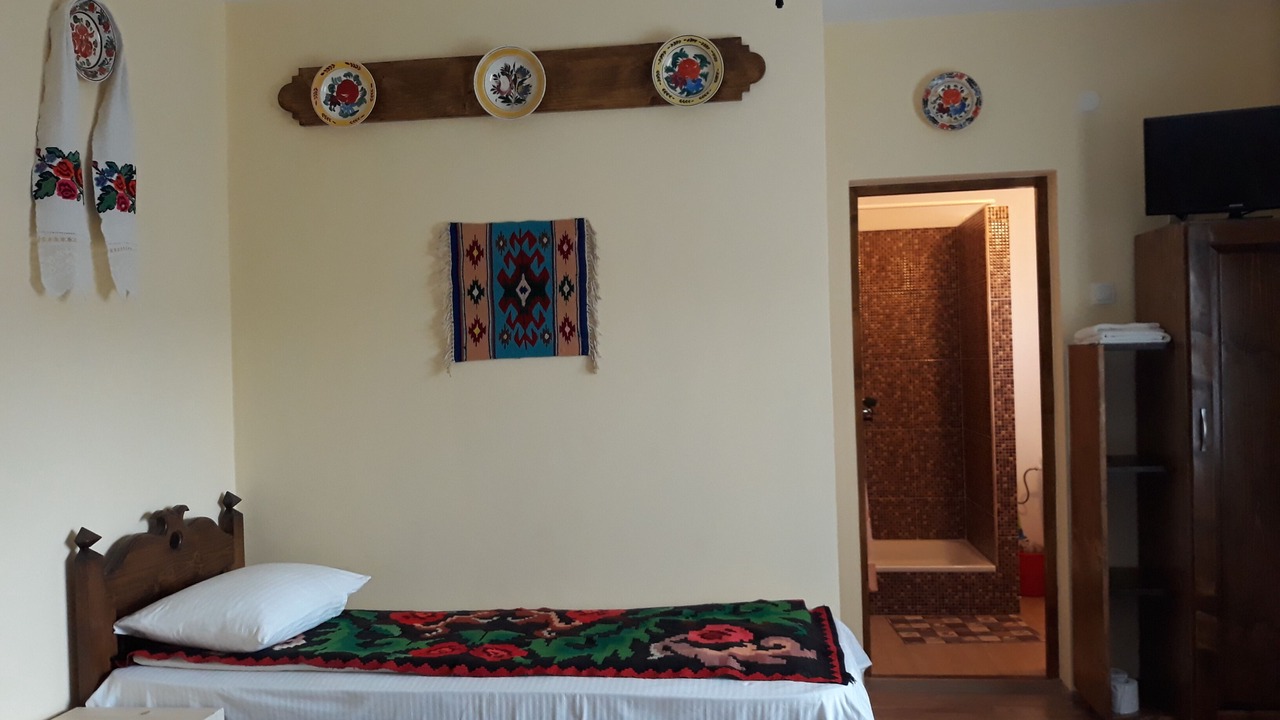 Photo of Bedroom in Vadu Izei