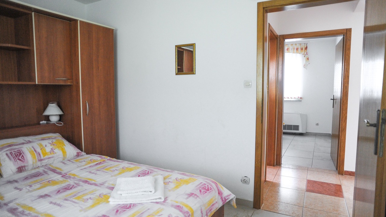 Photo of Bedroom in Caska