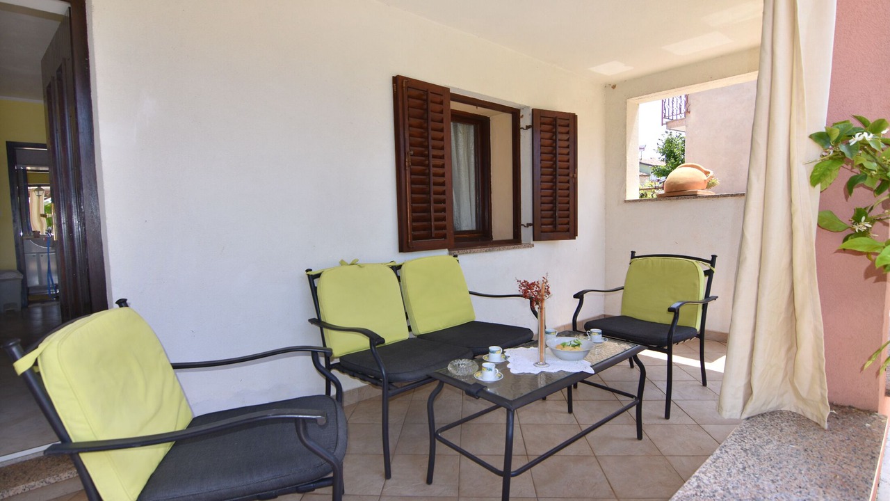 Photo of Patio Balcony in Đuba