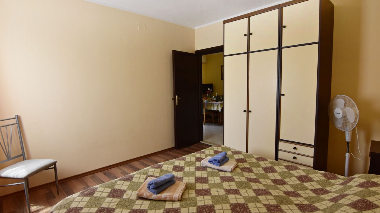 Photo of Bedroom in Đuba