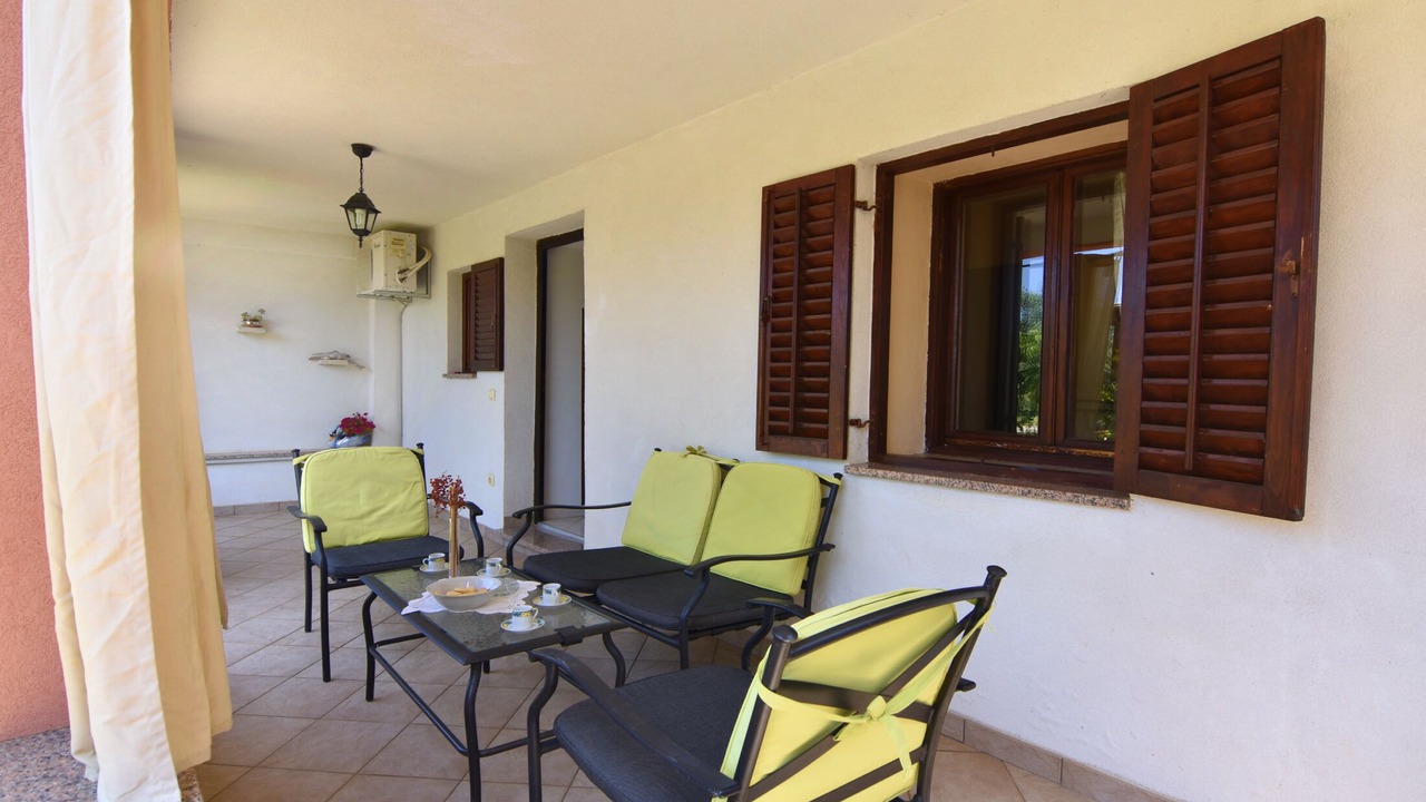 Photo of Patio Balcony in Đuba