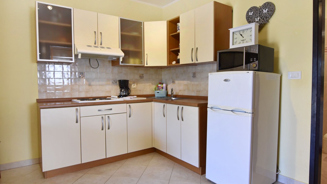 Photo of Kitchen in Đuba