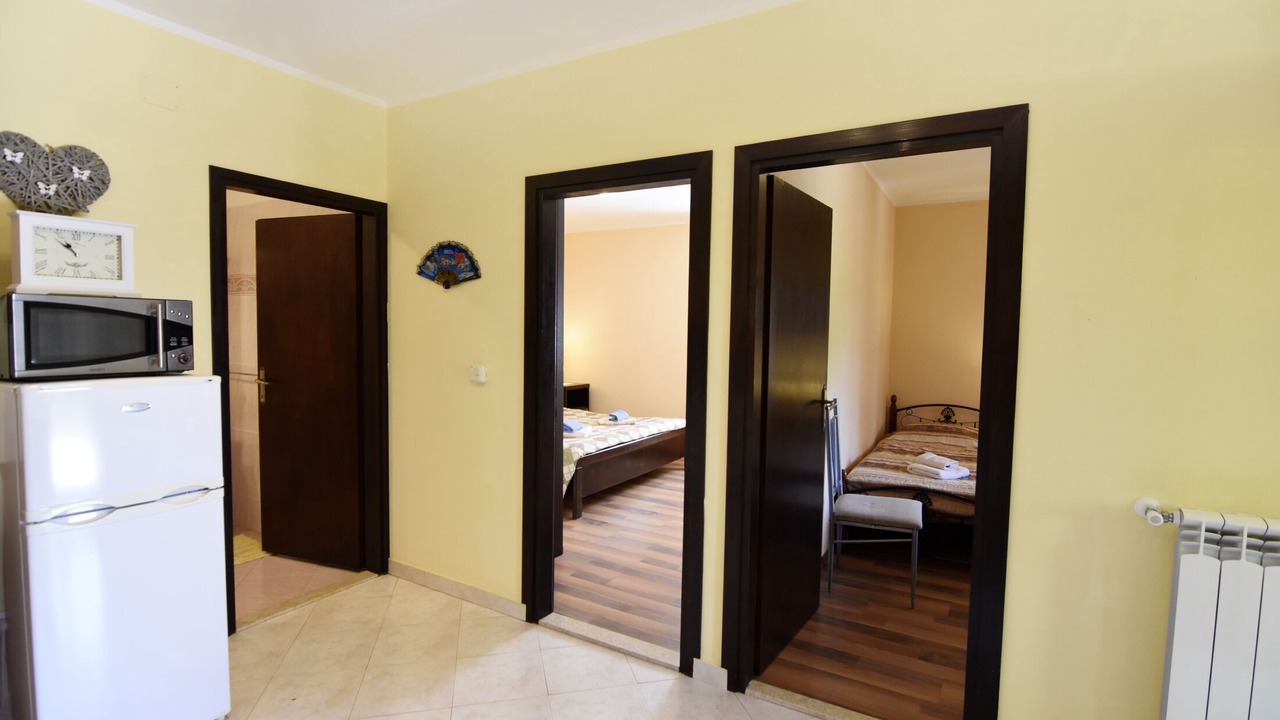Photo of Bedroom in Đuba