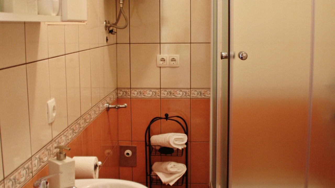 Photo of Bathroom in Fuzine