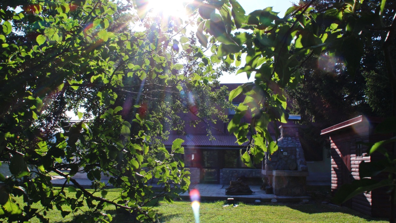 Photo of Outdoor in Fuzine