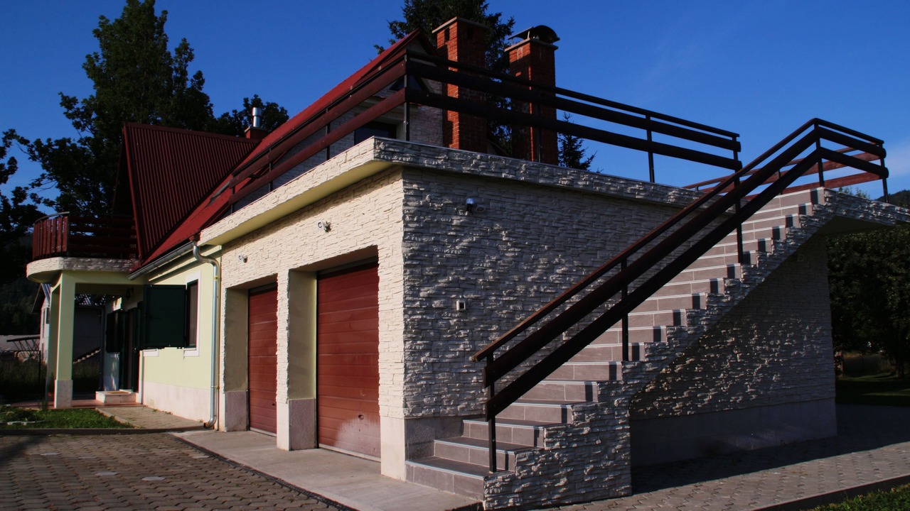 Photo of Outdoor in Fuzine