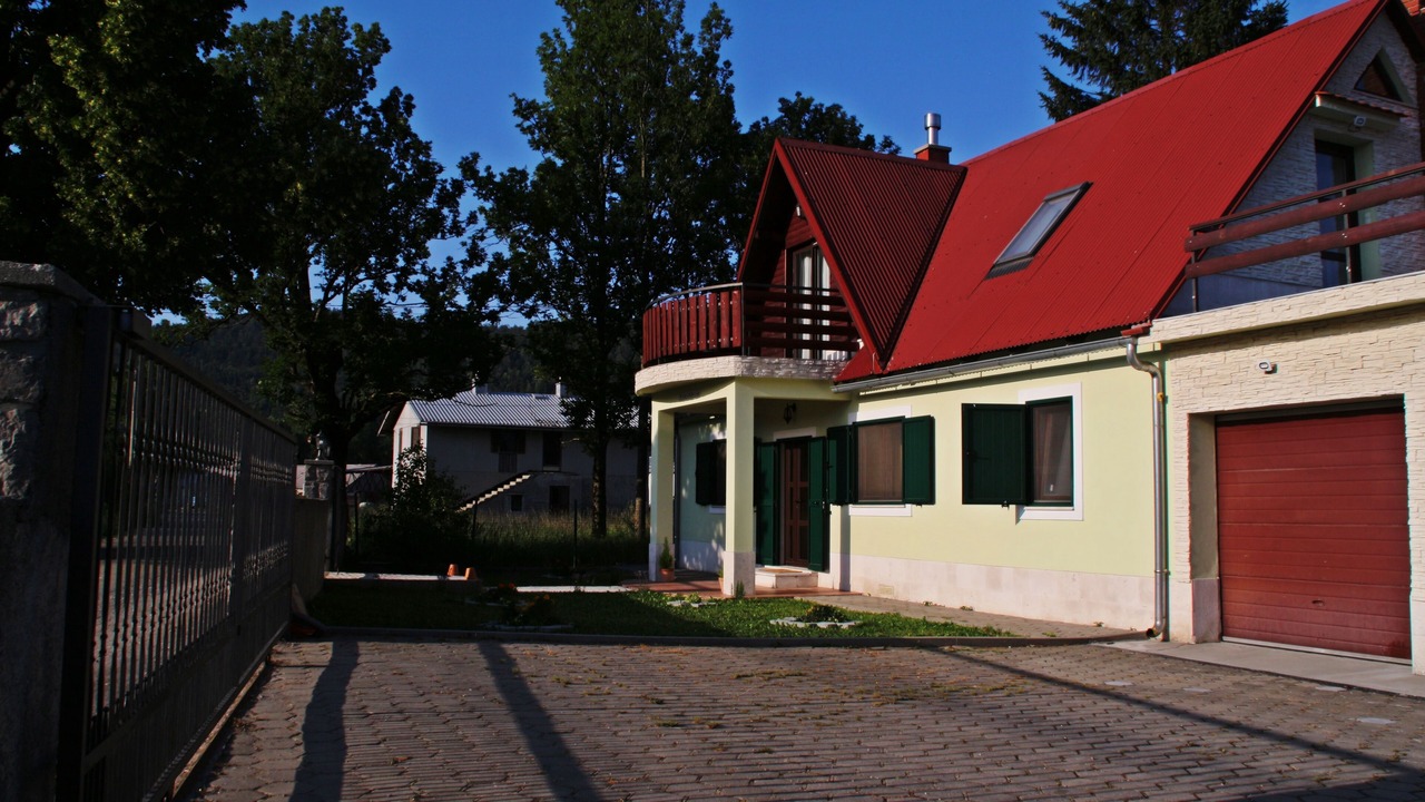 Photo of Outdoor in Fuzine