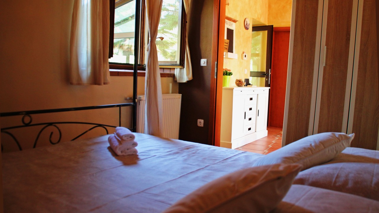 Photo of Bedroom in Fuzine