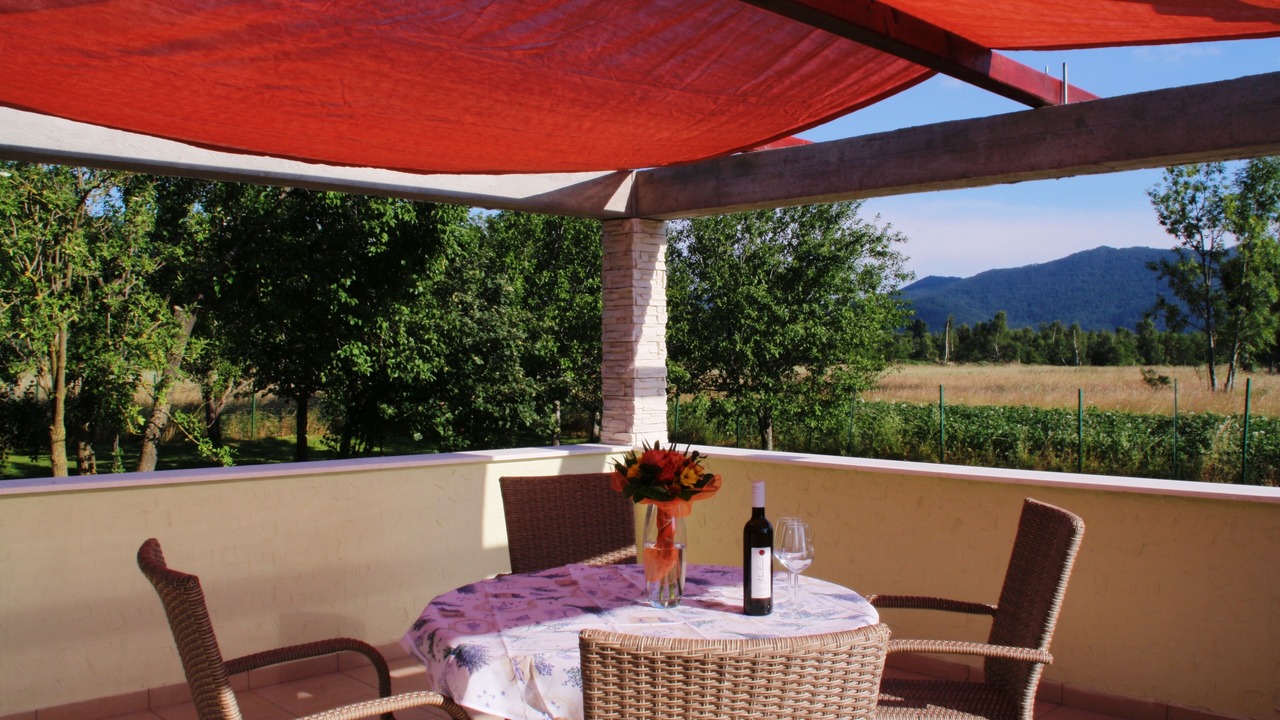 Photo of Outdoor in Fuzine