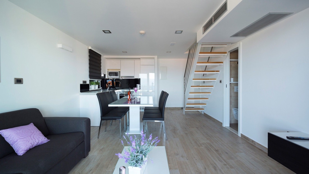 Photo of Livingroom in Duce