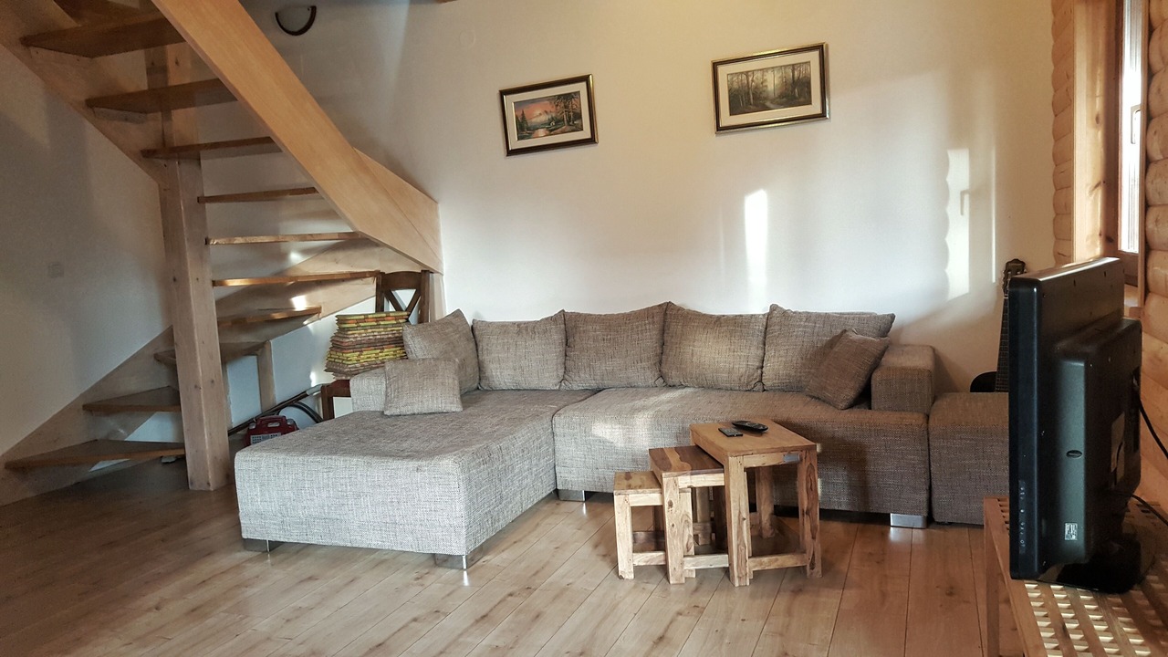 Photo of Livingroom in Mreznica