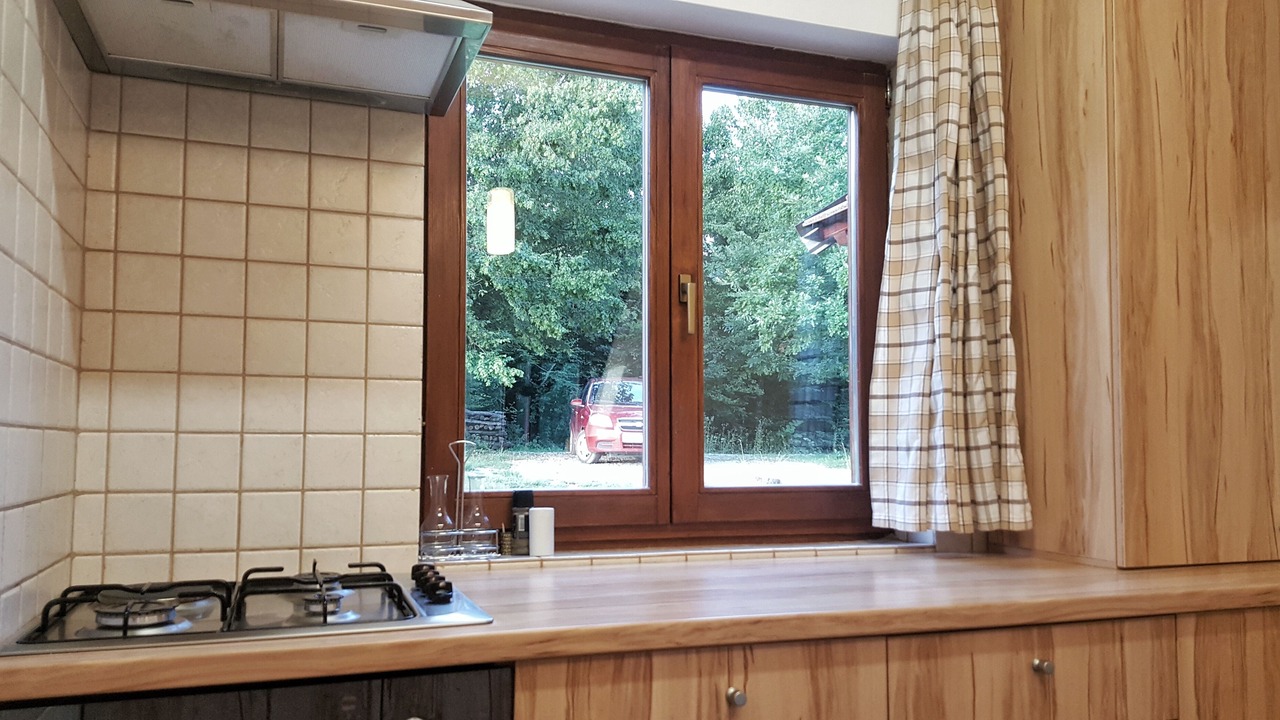 Photo of Kitchen in Mreznica
