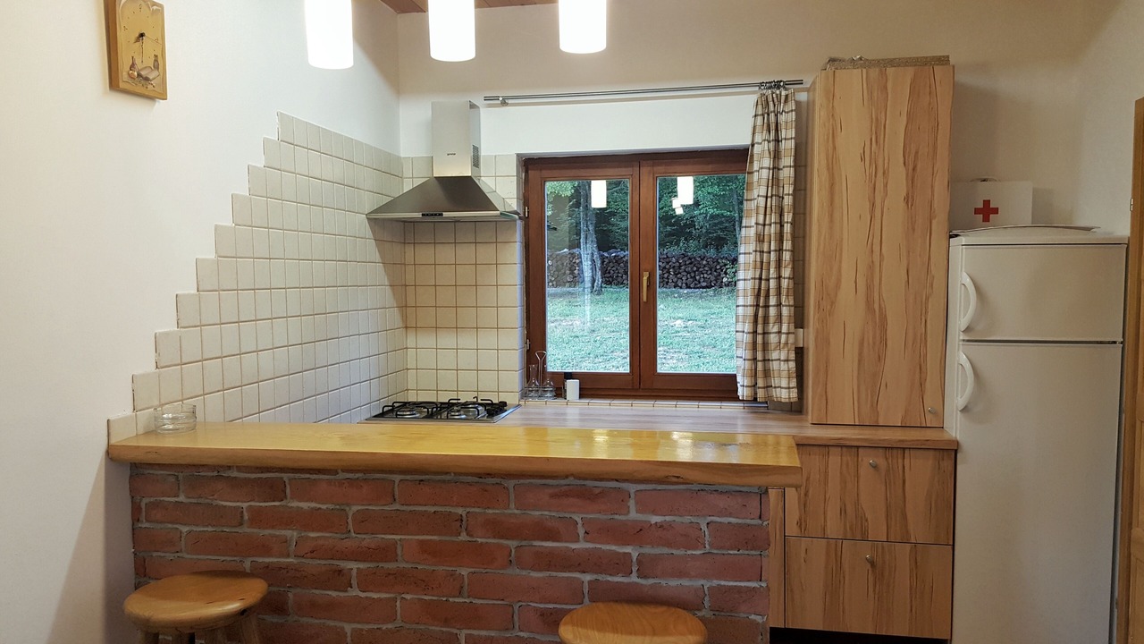 Photo of Kitchen in Mreznica
