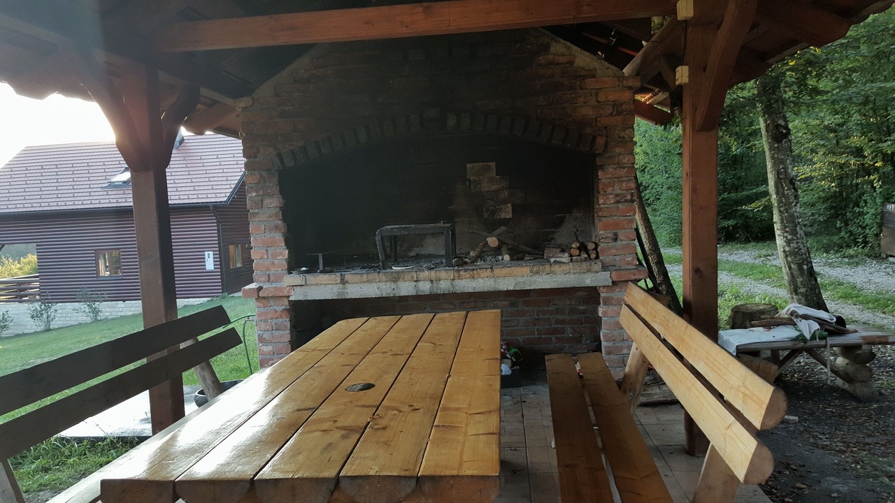 Photo of Outdoor in Mreznica