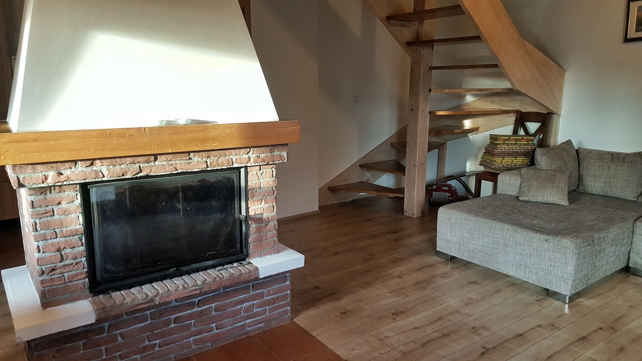 Photo of Livingroom in Mreznica
