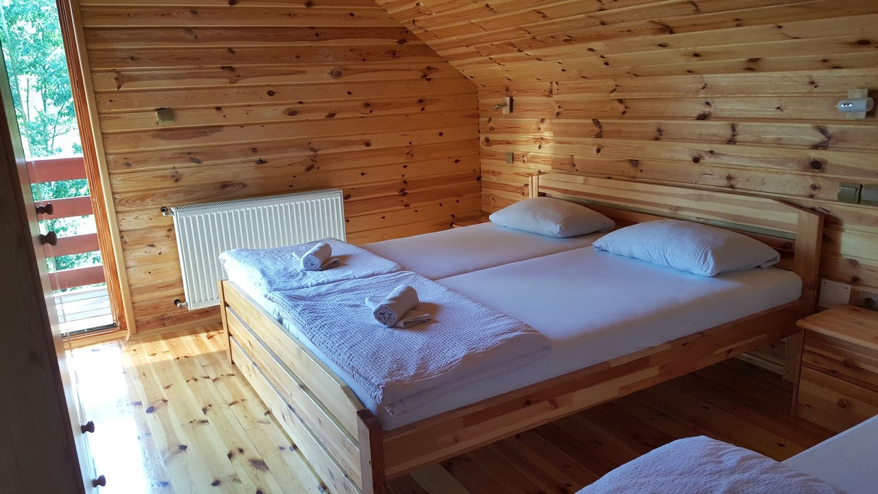 Photo of Bedroom in Mreznica