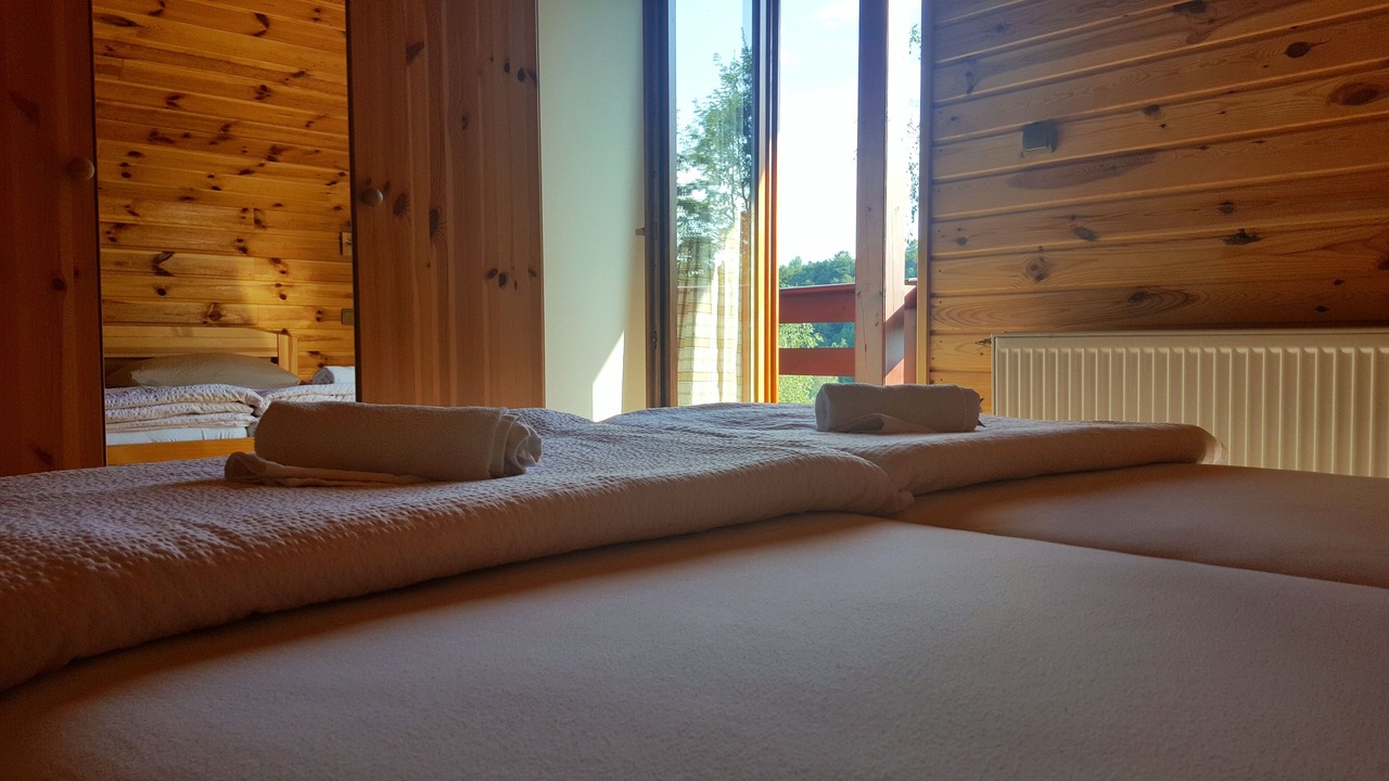 Photo of Bedroom in Mreznica
