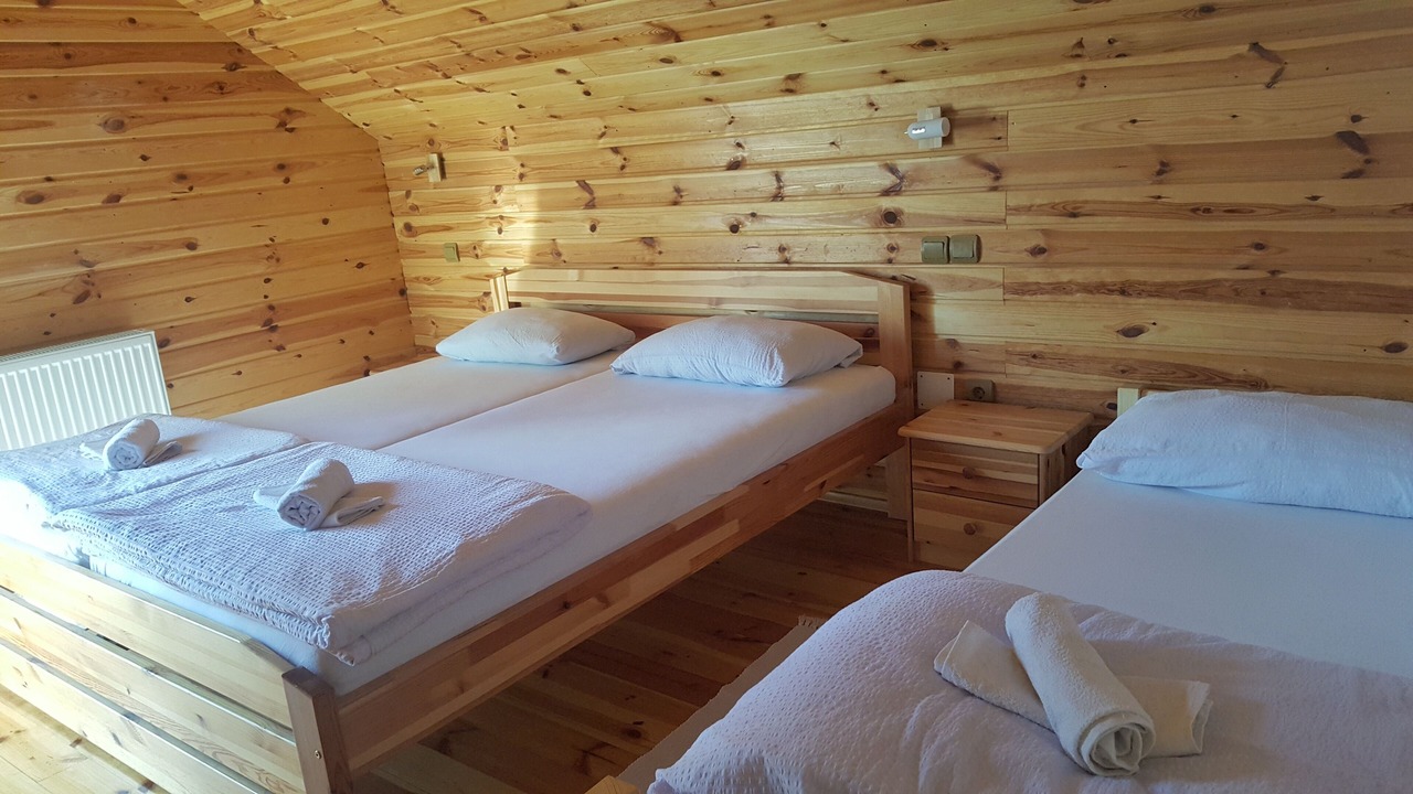 Photo of Bedroom in Mreznica