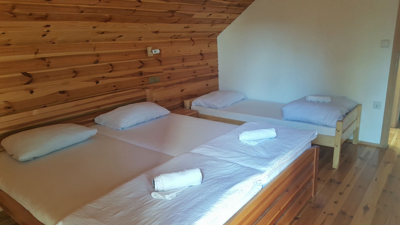 Photo of Bedroom in Mreznica