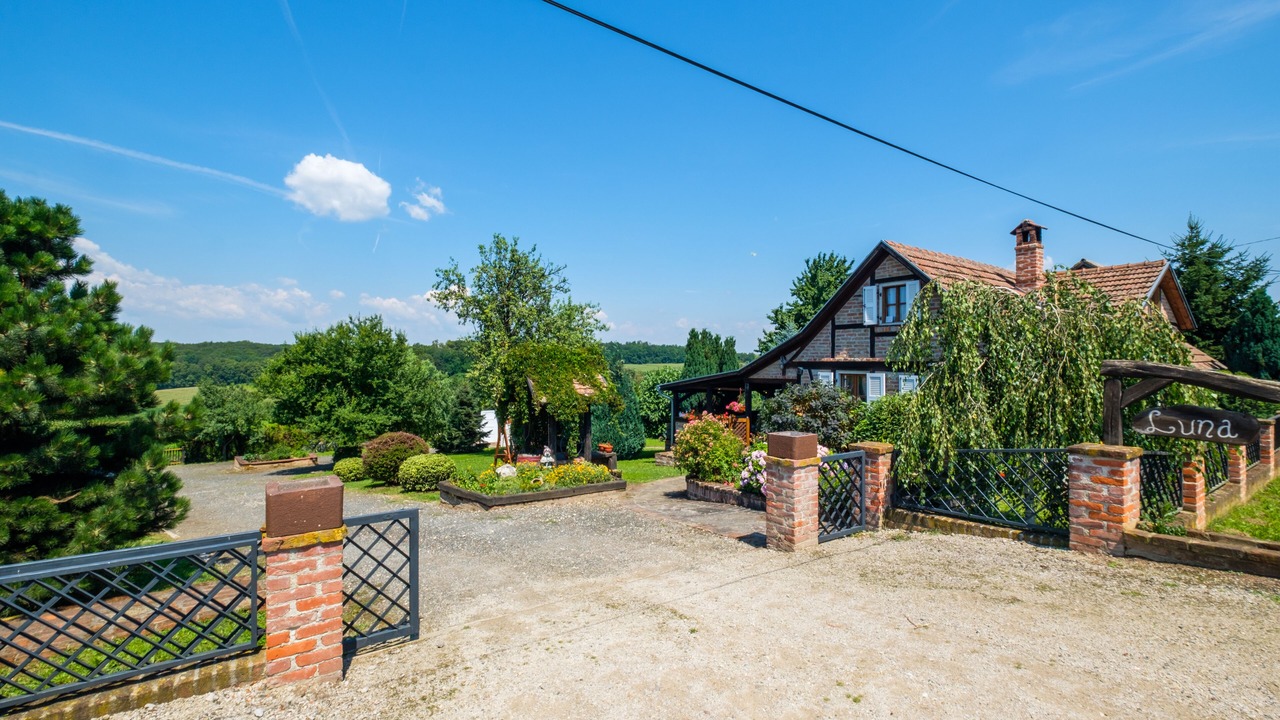 Photo of Outdoor in Sveti Ivan Zabno