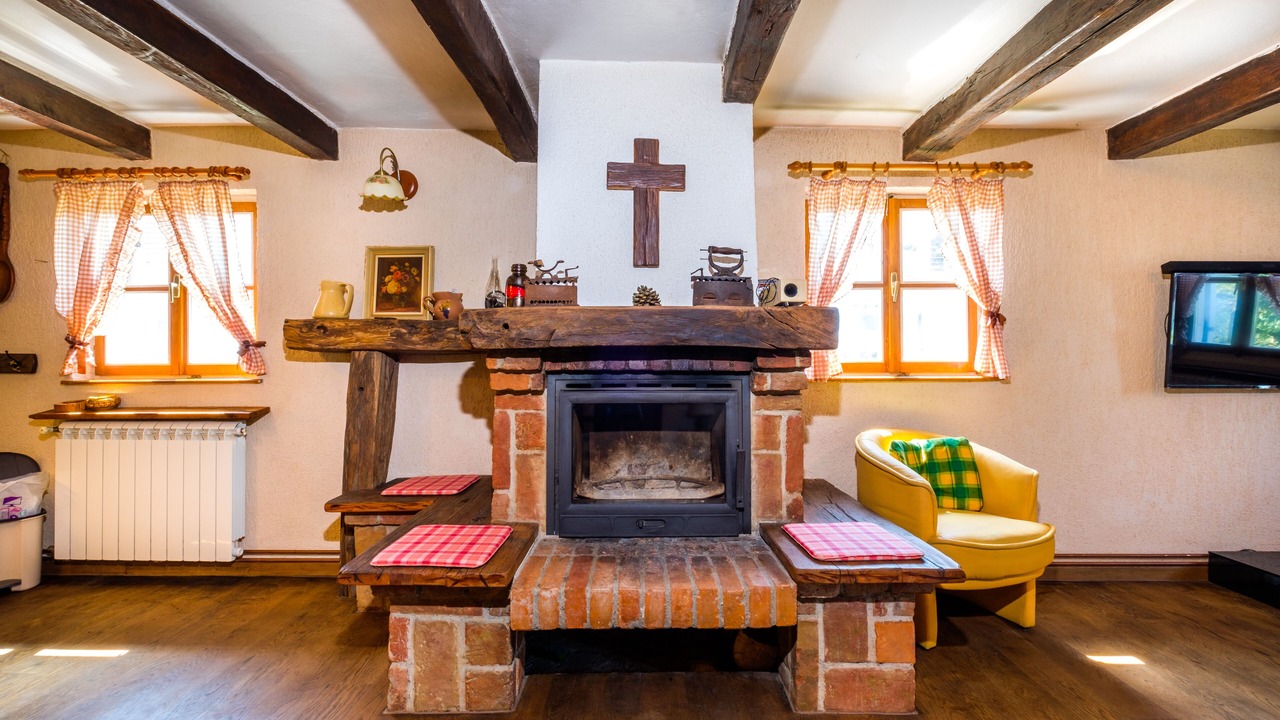 Photo of Livingroom in Sveti Ivan Zabno