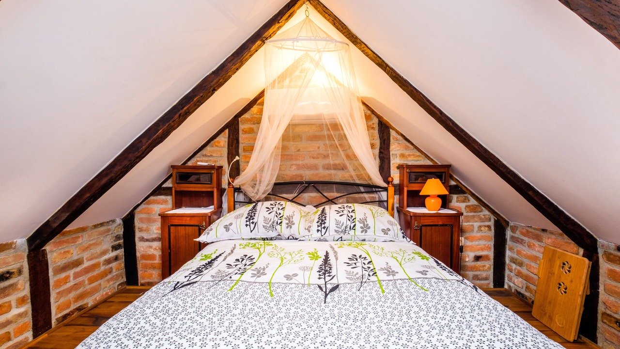 Photo of Bedroom in Sveti Ivan Zabno