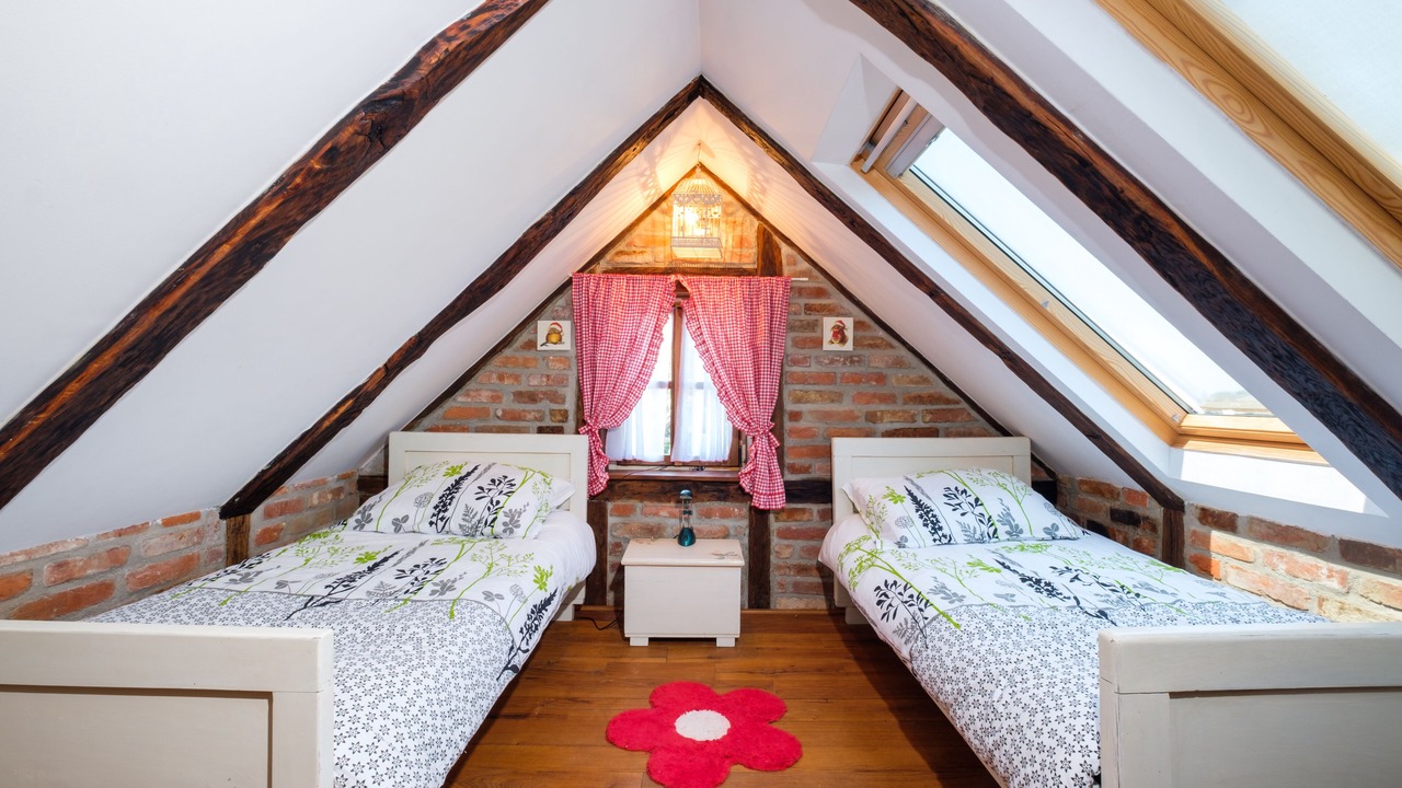 Photo of Bedroom in Sveti Ivan Zabno
