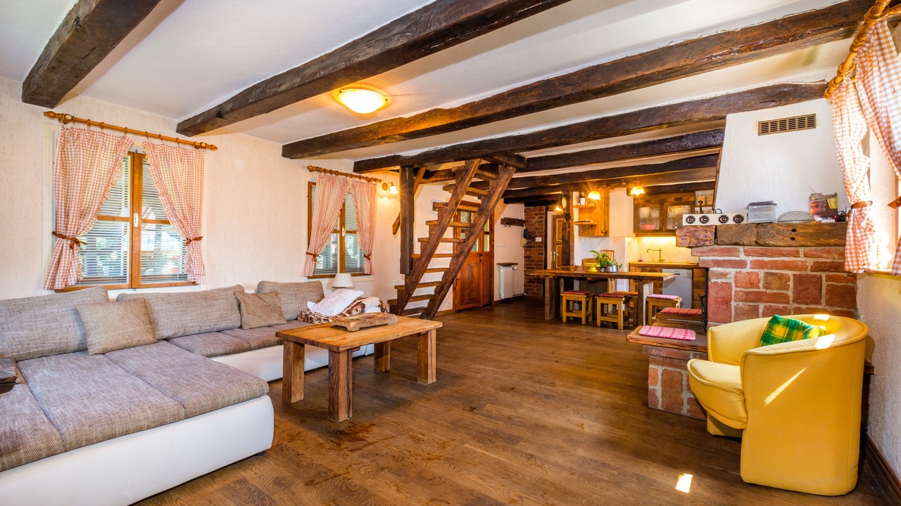 Photo of Livingroom in Sveti Ivan Zabno