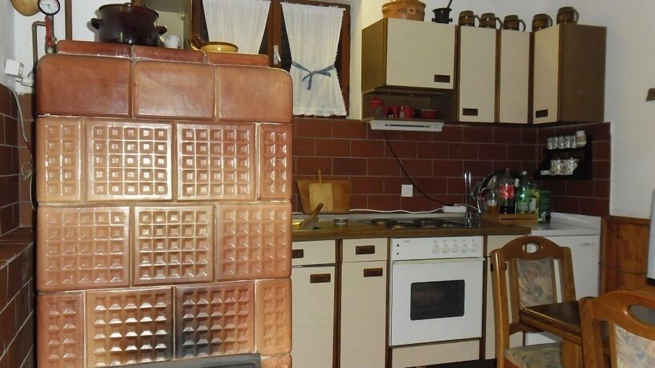 Photo of Kitchen in Generalski Stol