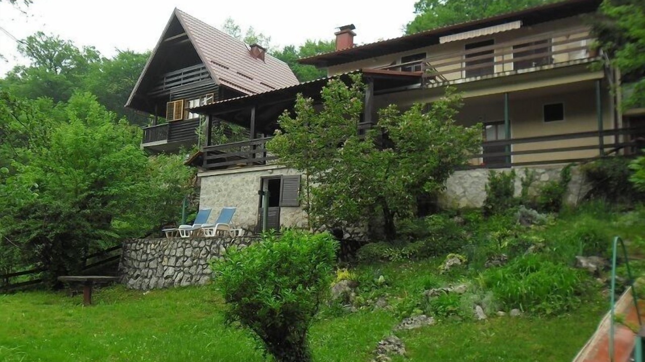Photo of Outdoor in Generalski Stol