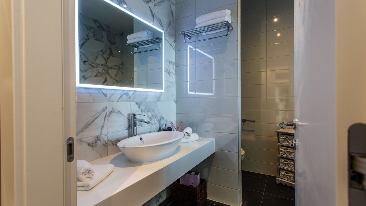 Photo of Bathroom in Kastel Stari