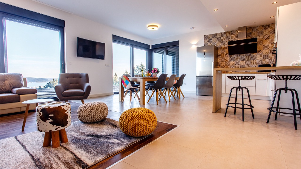 Photo of Livingroom in Kastel Stari