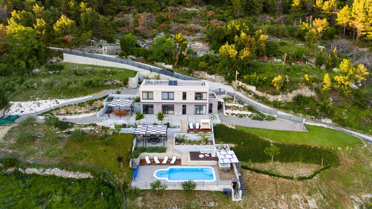 Photo of Outdoor in Kastel Stari