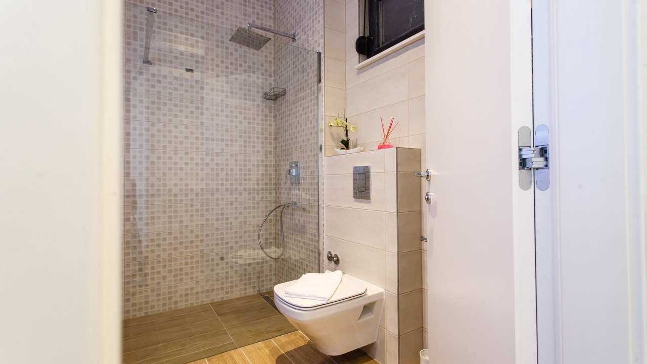 Photo of Bathroom in Kastel Stari
