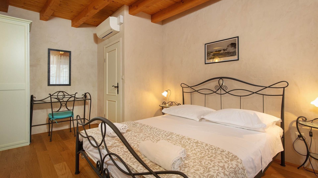 Photo of Bedroom in Omis