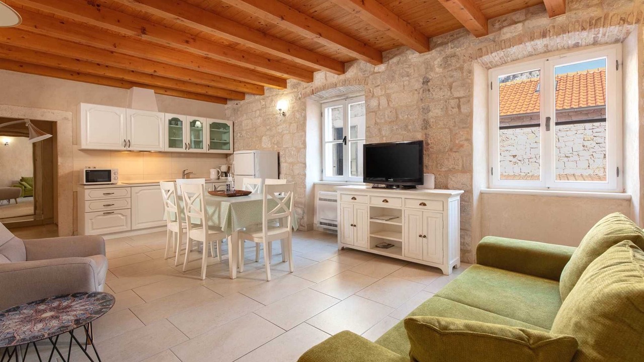 Photo of Livingroom in Omis