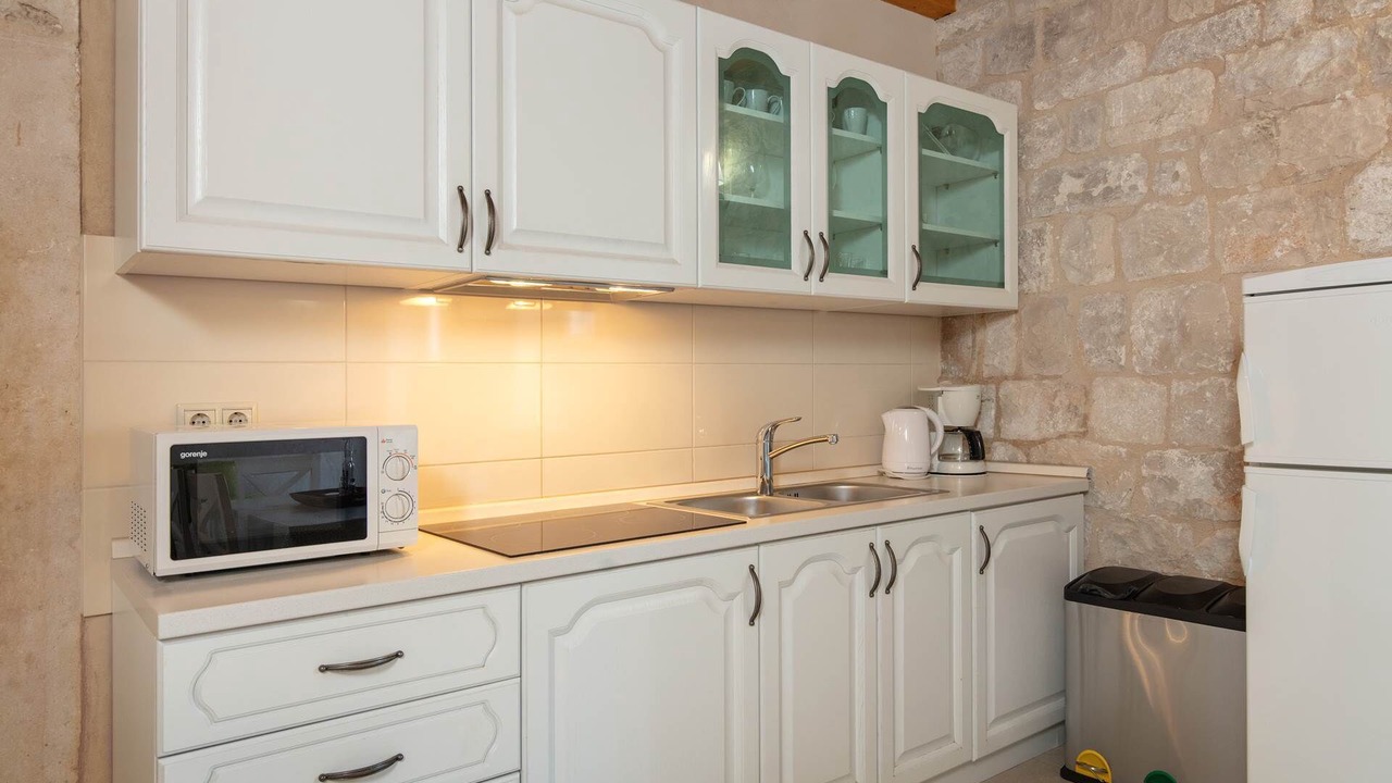Photo of Kitchen in Omis