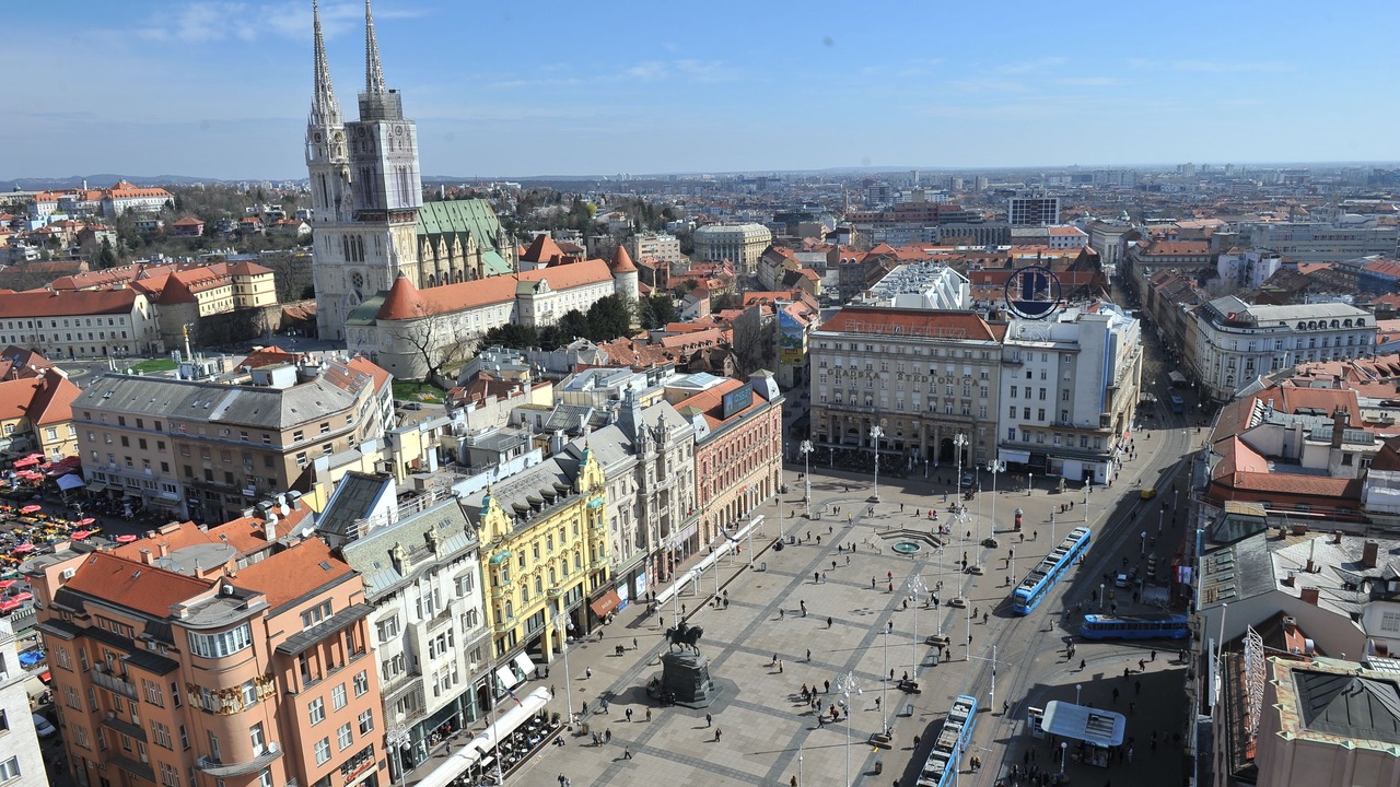 Photo of Outdoor in Zagreb