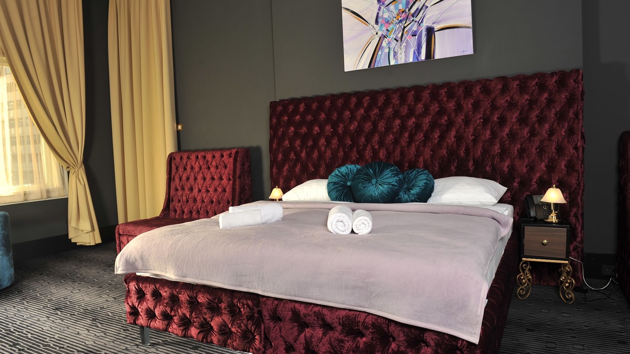 Photo of Bedroom in Zagreb