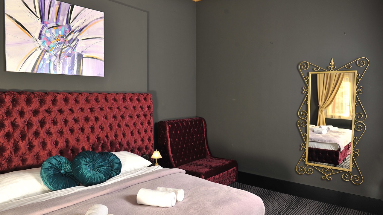 Photo of Bedroom in Zagreb