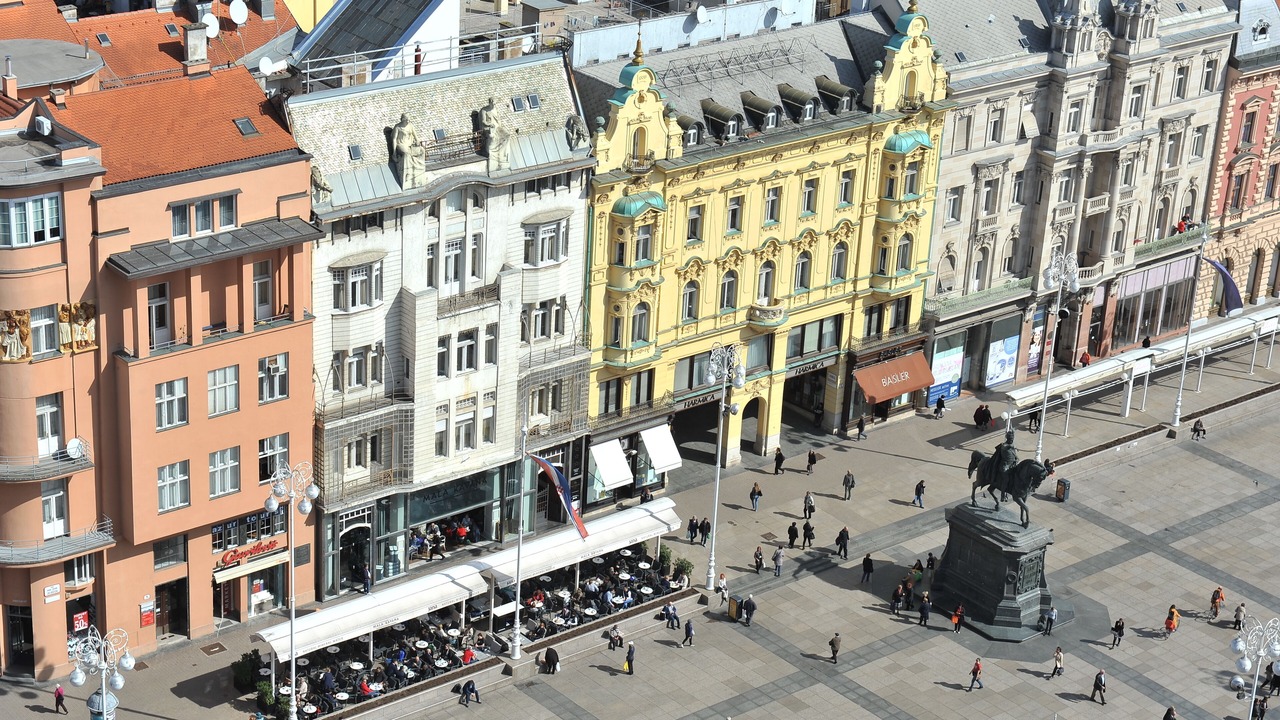 Photo of Others in Zagreb
