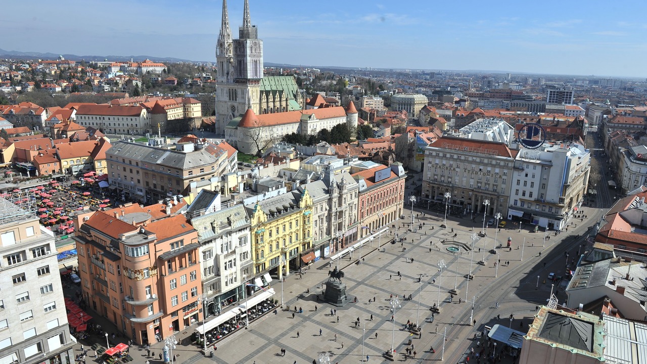 Photo of Outdoor in Zagreb